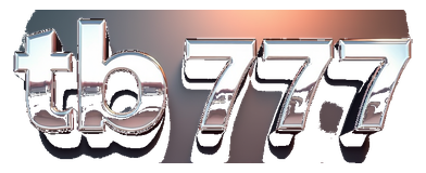tb777 logo
